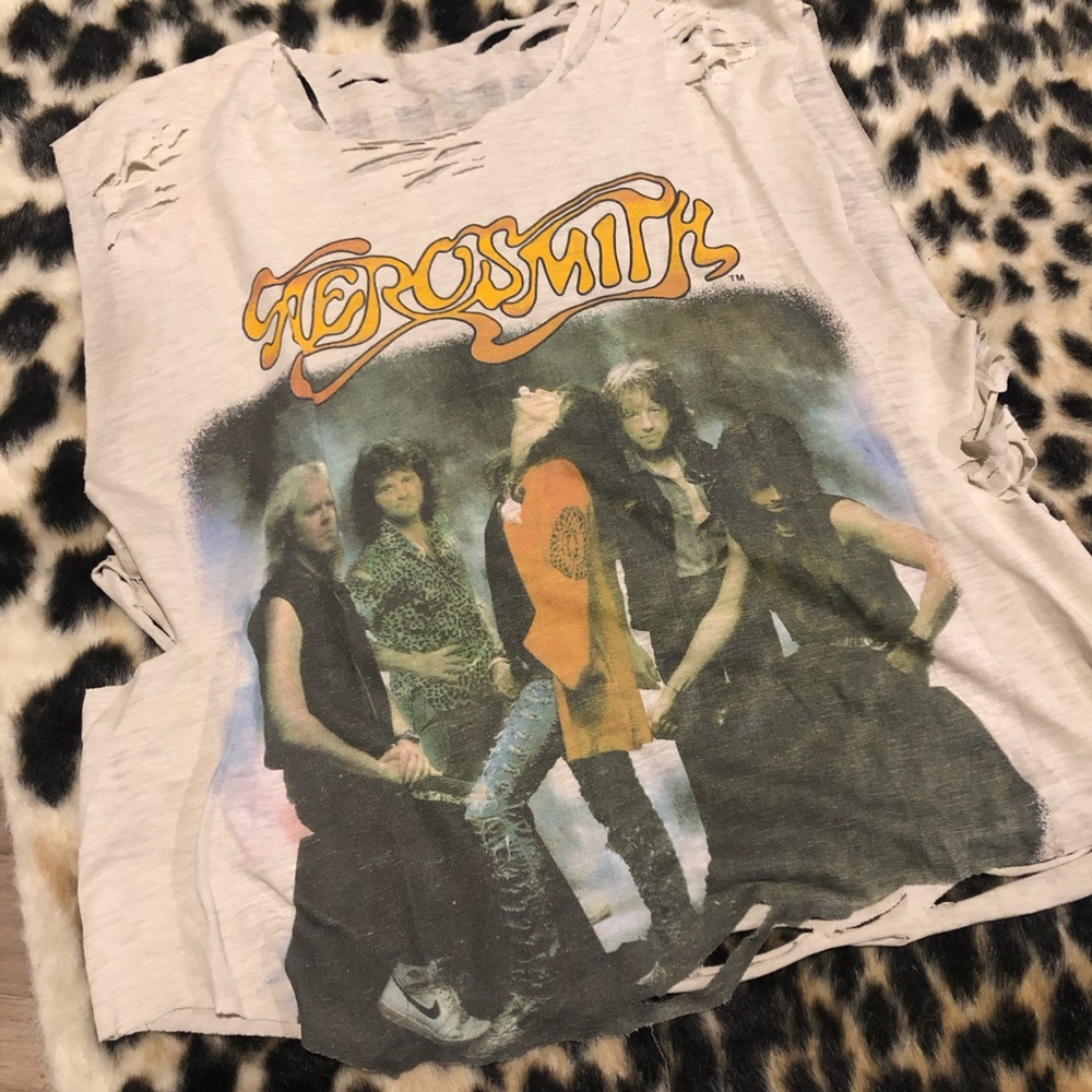 Graphic Short Sleeve Tee